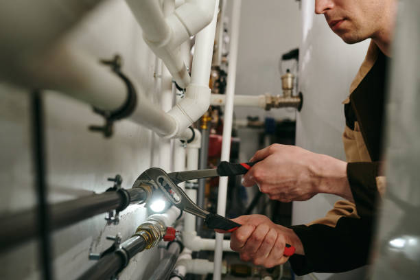 Boilers & Radiators in Aspen, CO