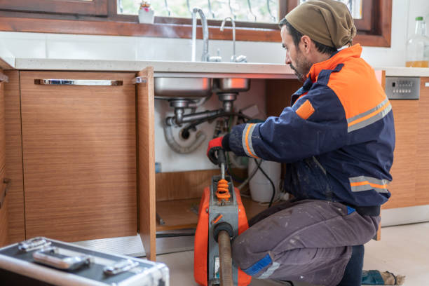  Aspen, CO Plumbing Pros