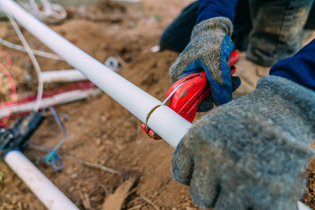 Best Commercial Plumbing Services  in Aspen, CO
